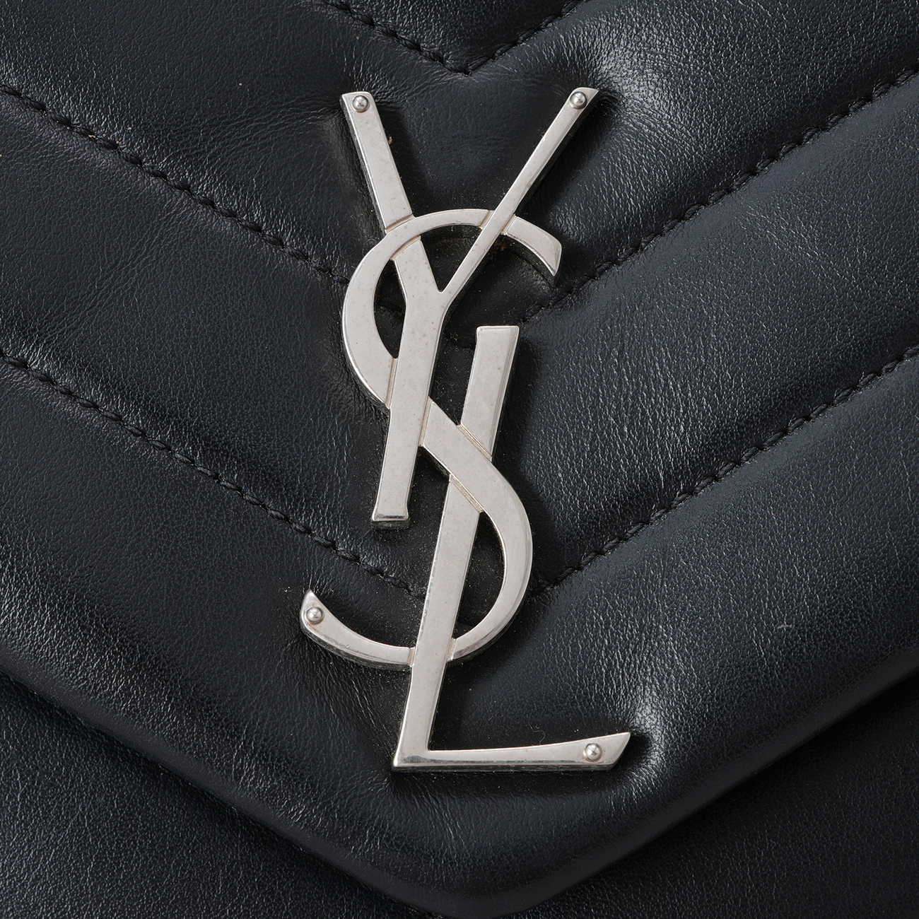 YVES SAINT LAURENT(USED)생로랑 487216 루루백 미듐